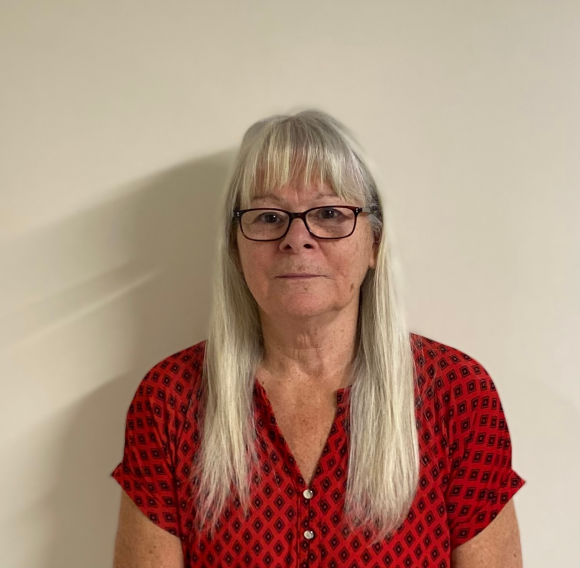 A Message from our President